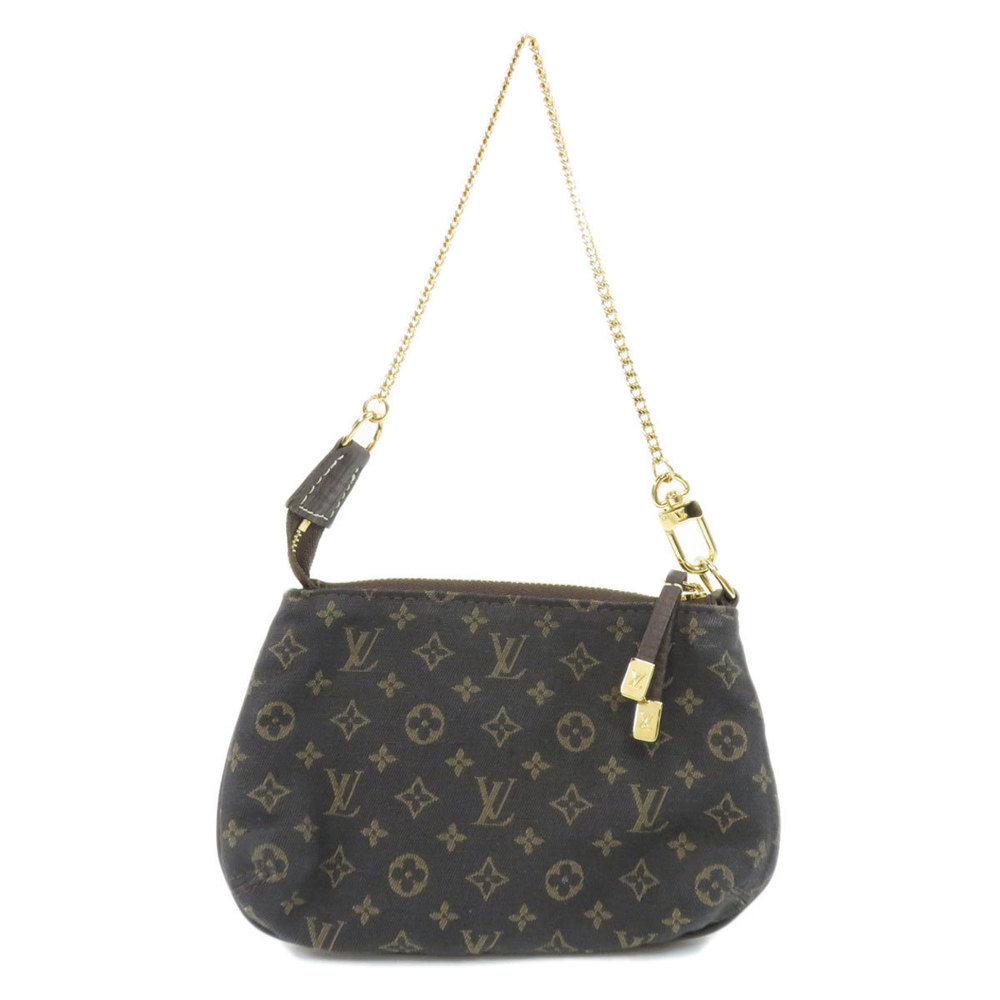 Louis Vuitton Accessory Monogram Mini Run Accesso… - image 2